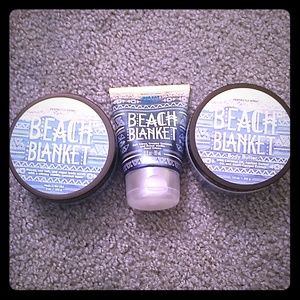 Beach Blanket Bundle